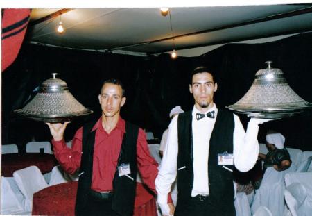 fayssal    et noradine